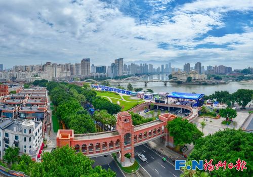 連續(xù)三天 福州即將開啟 千萬(wàn)別錯(cuò)過(guò)