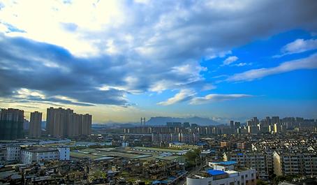 福州即將進(jìn)入四環(huán)時代 這次閩侯真的要起飛了