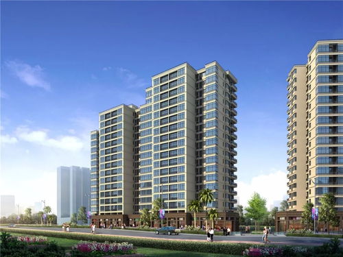 新盤速遞 城南片區(qū)新秀,友和佳苑預(yù)計(jì)七月中旬開盤