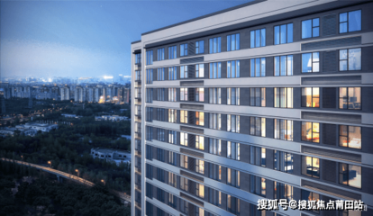 福州國貿鳳凰原究竟怎么回事!國貿鳳凰原開發商自己都驚訝了!