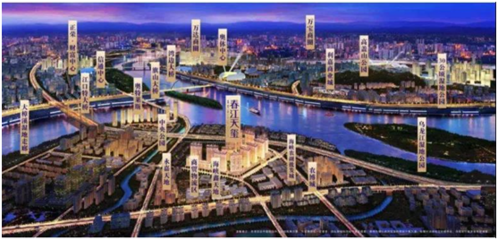 為百萬(wàn)福州奮斗者寫歌?沒(méi)有比這更酷的事情了!