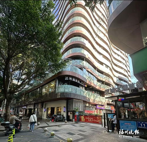 冠城大通宣布退出房地產(chǎn)開發(fā) 福州市場(chǎng)的行業(yè)縮影與轉(zhuǎn)型思考