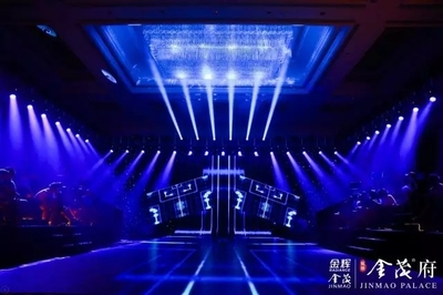 點金榕城 一場劃時代的塔尖盛典，與福州共鑒未來